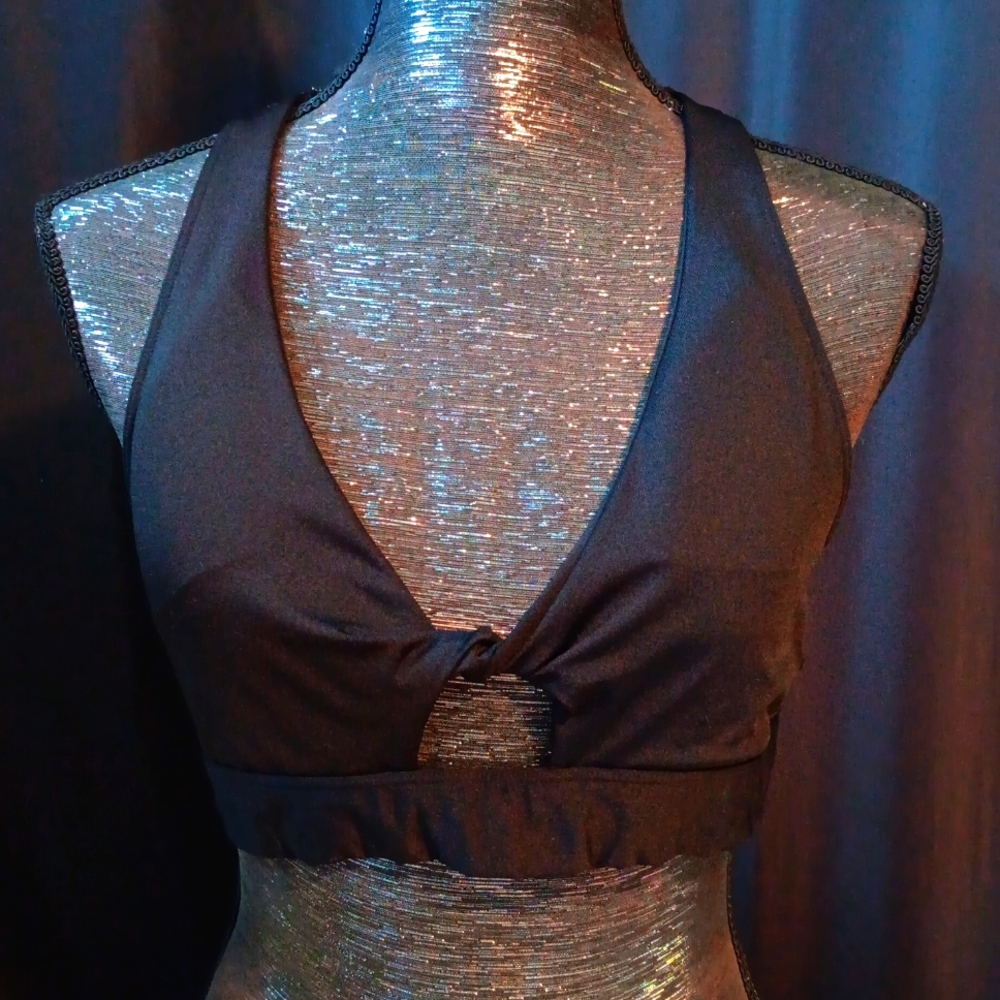 VICTORIA SECRET PINK SPORT BRA XL